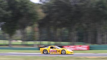 Fix wins at VIR as Peterson secures TA Championship in big day for Tony Ave Racing amongst record-setting field